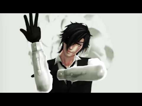 【MMD刀剣乱舞】Conqueror【燭台切光忠】