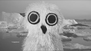 Ookpik By Jacob Chegahno