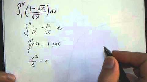 Section 4.4 The Fundamental Theorem of Calculus BONUS