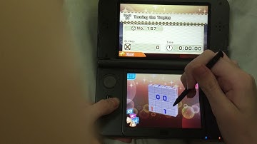 Picross 3D Round 2: Banana (2 sec.) Speedrun (Hard)