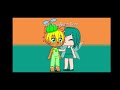 Willy Weasel X Siren Sara