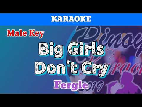 Download Fergie Big Girls Dont Cry Mp4 Mp3 3gp Naijagreenmovies Fzmovies Netnaija