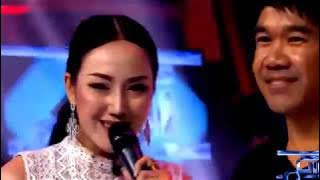 VIRAL..!!! Lagu Thailand (wik wik wik oy oy oy ay ay ay) Live