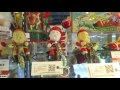 Vintage Japanese Christmas Toys