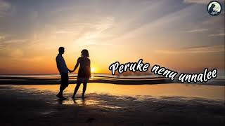 Prema velluva lyrical video  | Nani | Srinidhi | introvert lyrics | #introvertlyrics | Sid sriram 