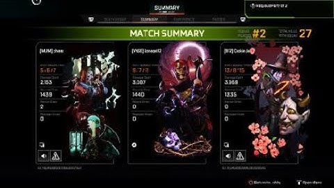 Apex Legends Catalyst 3k