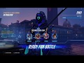 Retribution Ana (Normal)