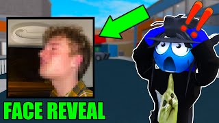 IF I DIE I HAVE TO FACE REVEAL IN MM2 (murder mystery 2)
