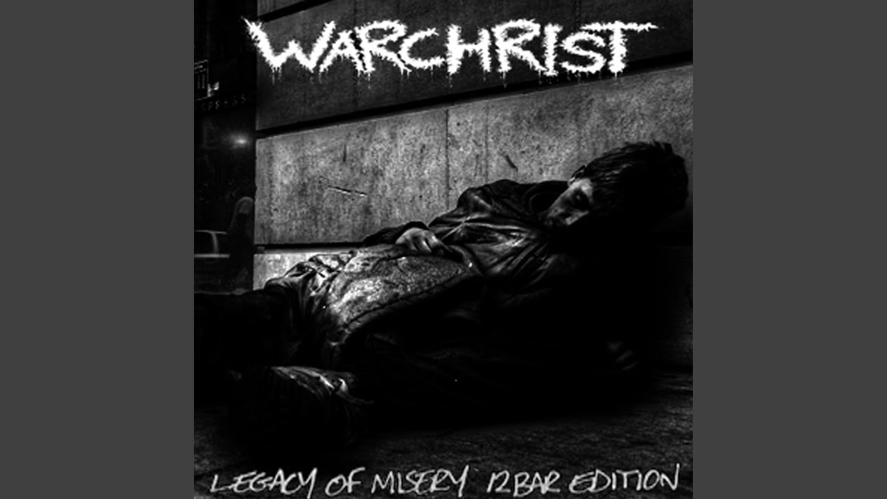 Legacy of Misery