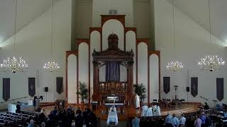 John Wagner Clark Jr Mass, Monday , March 9, 2026 12:00