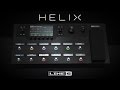 DAVID PALAU - HELIX LINE6 ( Amps, Mics & Speakers )