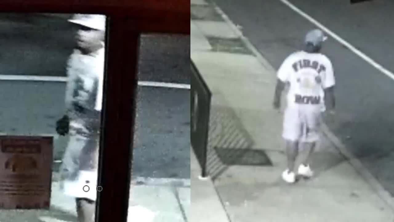 Police ask for help identifying suspect in shooting that killed teen ...