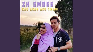 Kau Akan Aku Nikahi