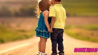 Kacchi doriya doriya love song...