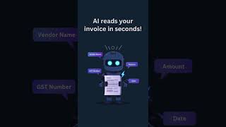Automatic Invoice Data capture App In Excel for Businesses & CA Offices