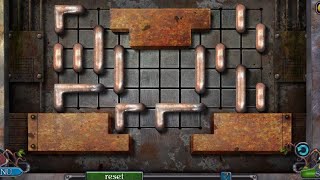 Box lock puzzle: Legendary Tales 3 stories;- Chapter 5 Bonus; Eigl's Helper;- walkthrough