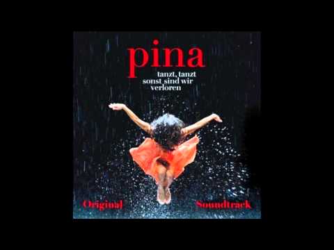 Thom Hanreich - My One And Only Love (Pina Soundtrack)