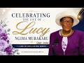 Celebrating The Life Of The Late Lucy Ngima Murakaru 1954 2026 