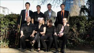 Pilsner Jazz Band - Tuxedo Junction (2010)