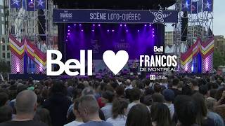 Amadou & Mariam | Francos 2018