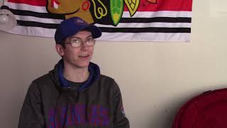 Szulczewski Interview Wealth