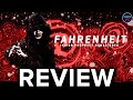 Fahrenheit Indigo Prophecy Remastered REVIEW