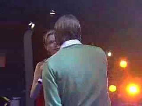 Delta Goodrem \u0026 Brian Mcfadden