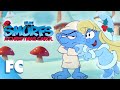 The Smurfs: A Christmas Carol | What Happened to Grouchy’s Christmas Spirit? Scene Clip | FC