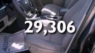 2011 Ford Fusion Yuma AZ