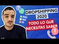 Todo lo que necesitas saber para hacer dropshipping en 2020