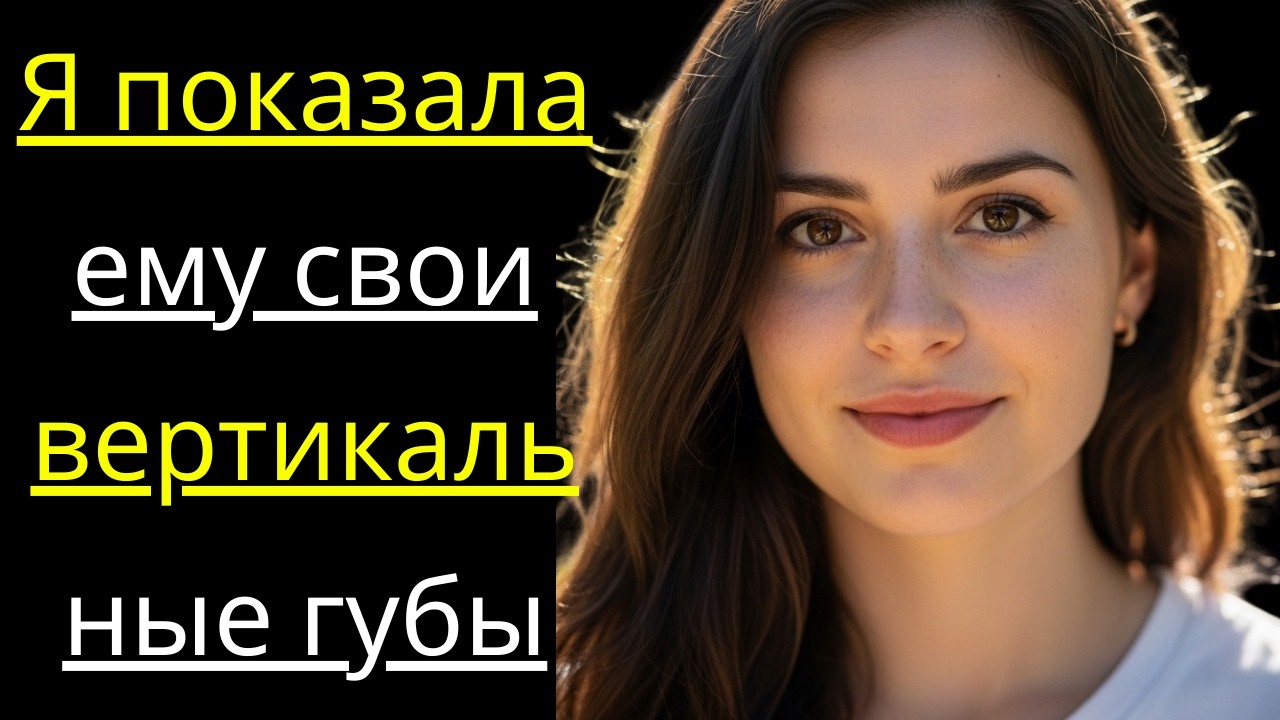 Он хотел посмотреть… И я тоже этого хотела. Правдивая история | Настоящая измена