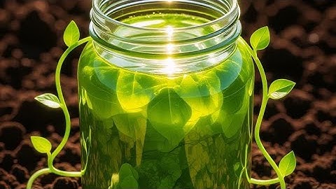 Fermenting vs Composting: The Secret Fertilizer Hack Gardeners Swear By!