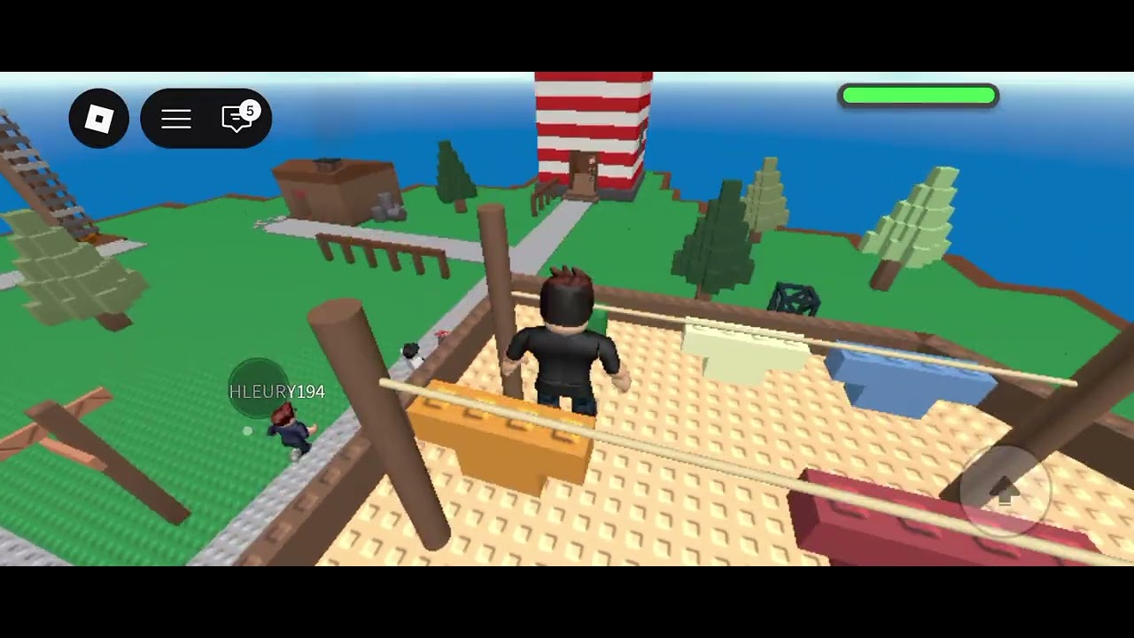 Jogando desastres naturais