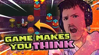 Is Lord Ambermaze worth playing?