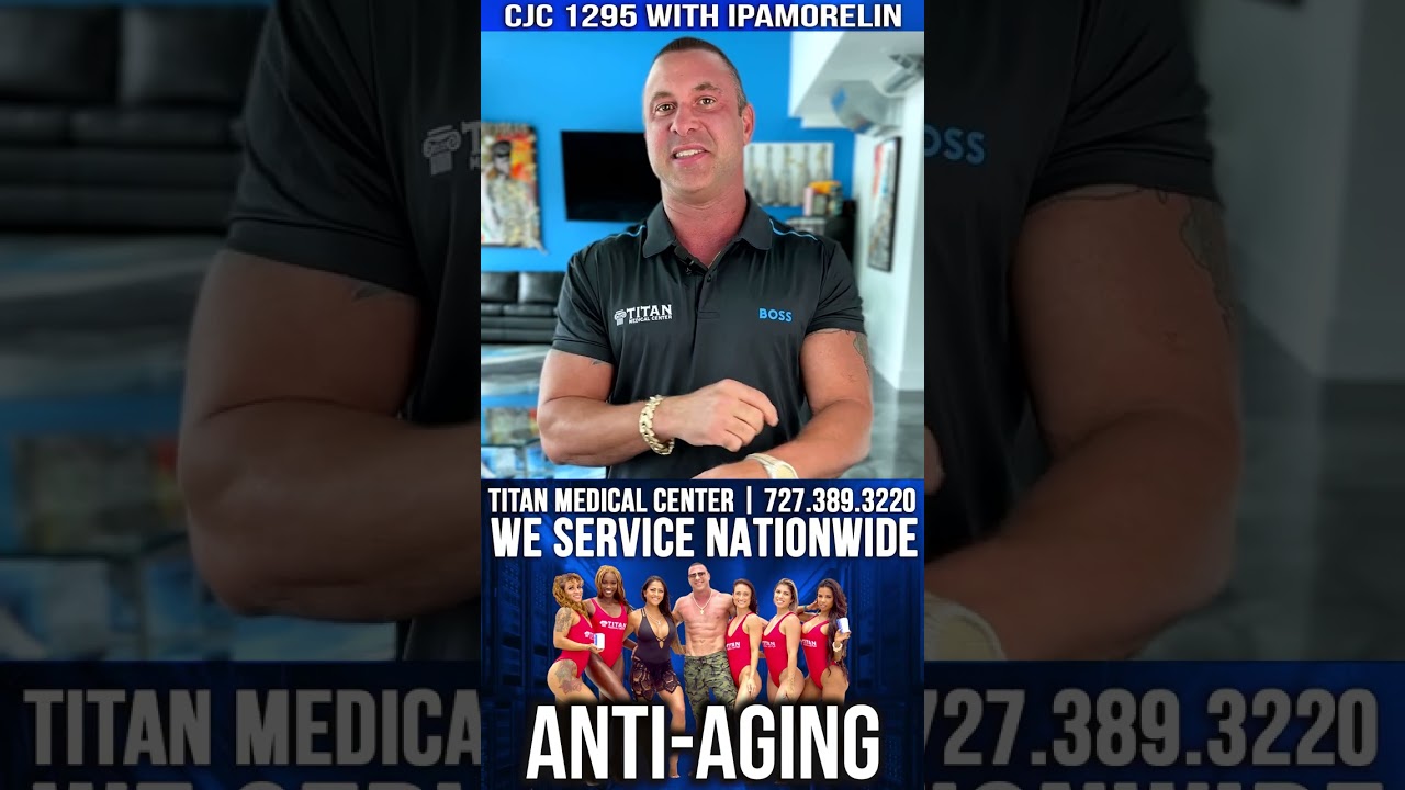 cjc-1295 ipamorelin muscle building Peptides for Growth and Recovery: Benefits, Differences, and Ho  Revolution Health & Wellness CJC-1295/Ipamorelin Looking for a boost