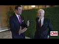 Chris Matthews on Trump's War with Iran (Full Interview with Elex Michaelson)