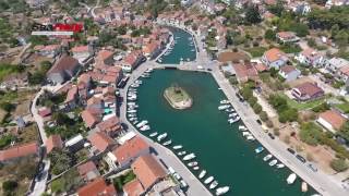 Seahelp Revierführer - Hvar Vrboska