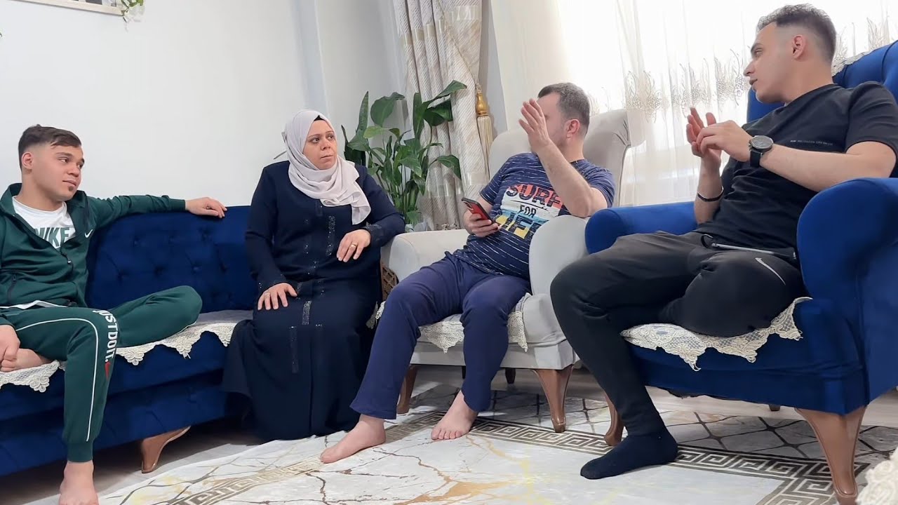 أقوى مقلب في اهلي🥺ياحرام زعلانين كتير