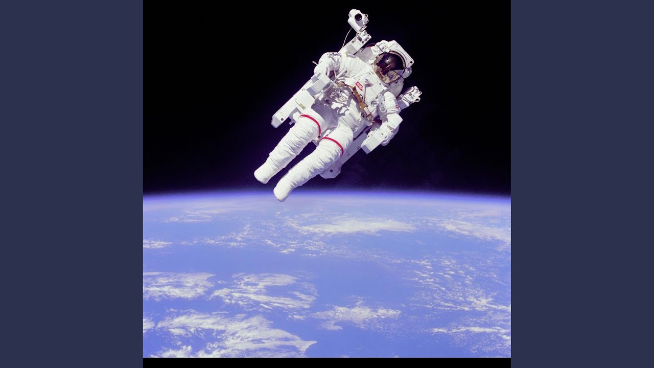 Watch Astronaut on YouTube Watch Astronaut on YouTube
