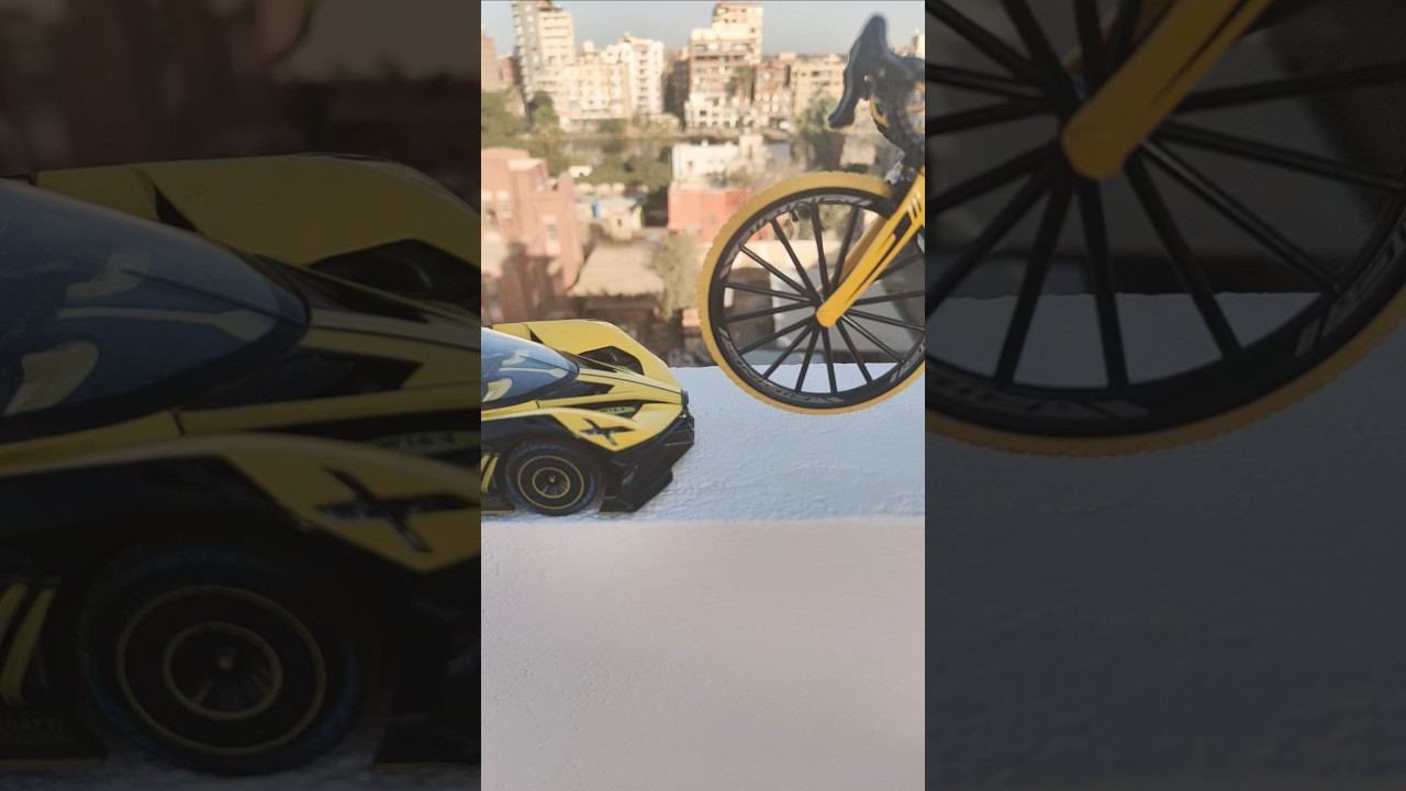 Luxury Miniature Model Cars collection 