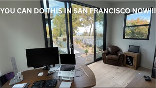 🚧 San Francisco Building Laws Updated! Easy Permits & Repairs for Homeowners in 2025 🔨