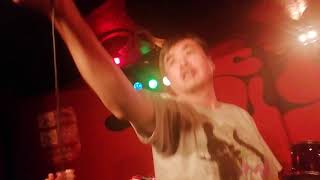 Incapacitants Live Full 20191123 At U.f.o Club.