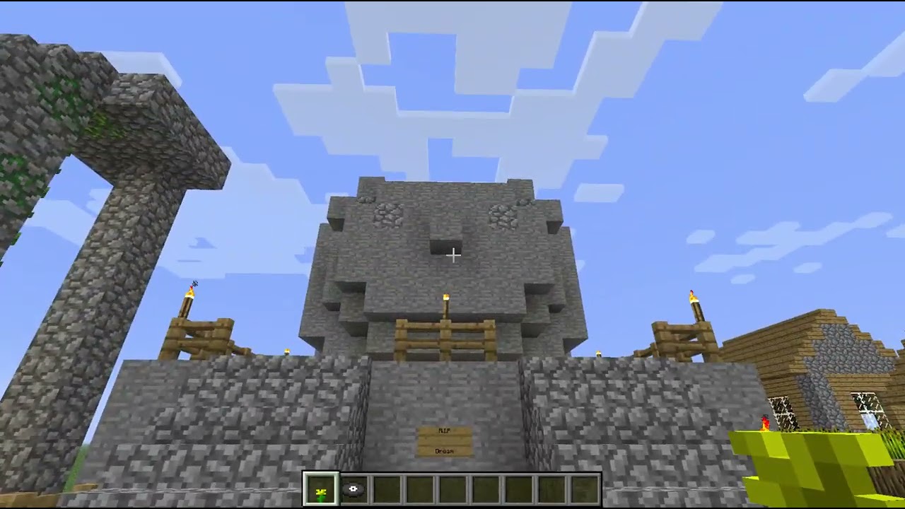 Pour Dream mon cochondinde