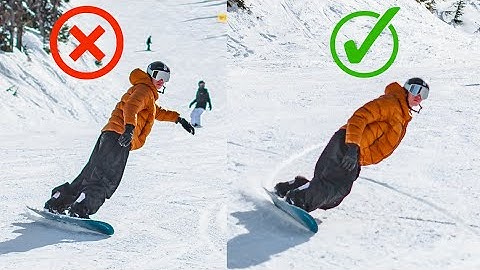 Stop slippende bochten met deze ene professionele truc die elke rijder moet kennen!