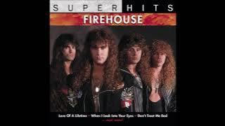 Firehouse - Somethin' 'Bout Your Body (2007 CD Audio)