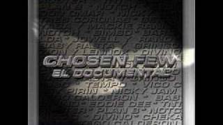 Vico C - El Bueno, El Malo Y El Feo Chosen Few Remix