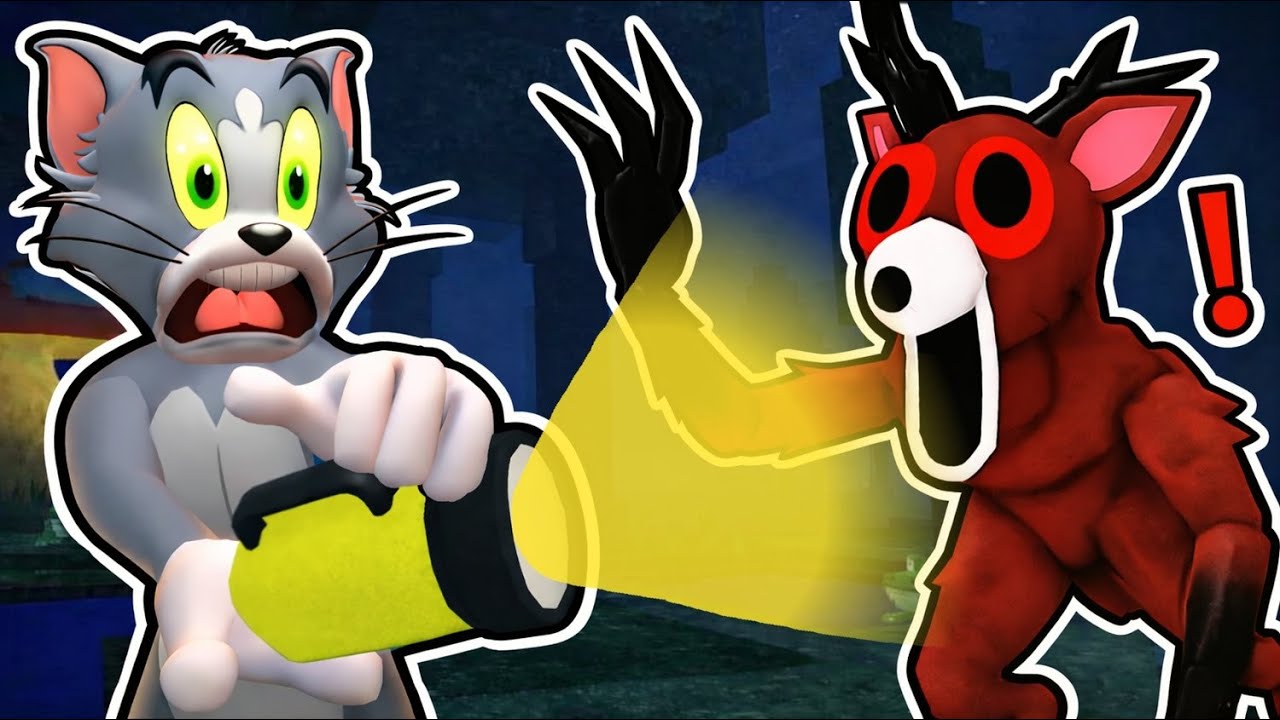 I SURVIVED 99 NIGHTS IN THE FOREST AGAIN... TomCatTN Plays 99 Nights In The Forest Roblox