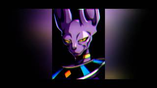 Jiren And Lord Berrus