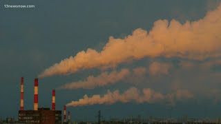 Climate activists want Virginia to remain in the Regional Greenhouse Gas Initiative