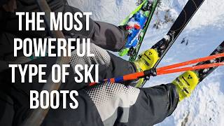 Plug Ski Boots with Brent Amsbury